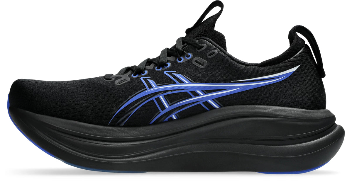 Asics Men's GEL-Nimbus 28 Running Shoes-2
