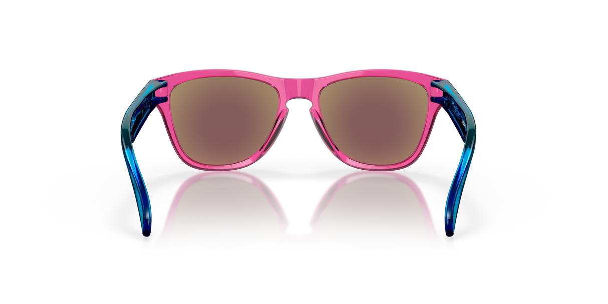 Oakley Frogskins XXS Glasses-6