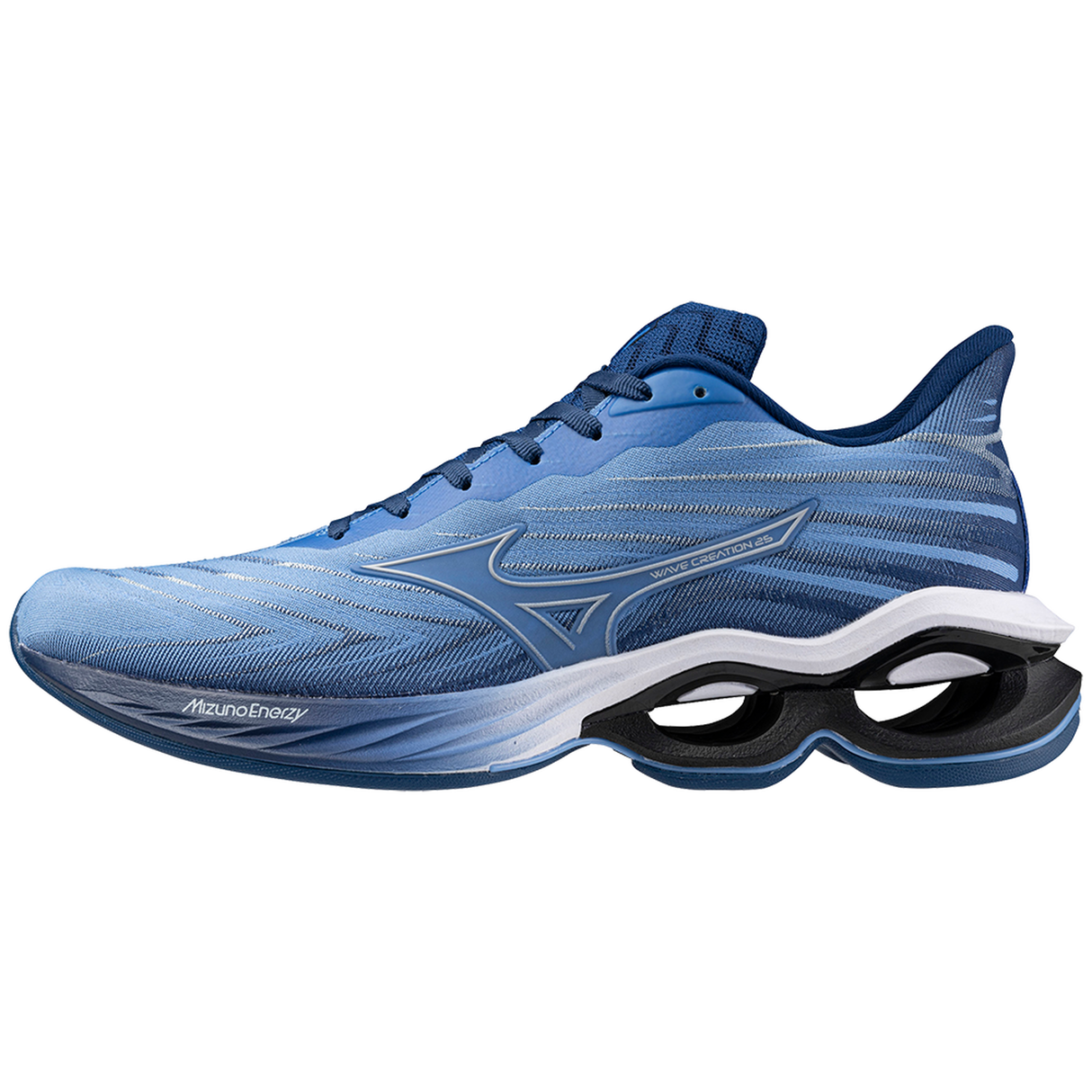 Mizuno Men's Wave Creation 25 SSW Running Shoes-1