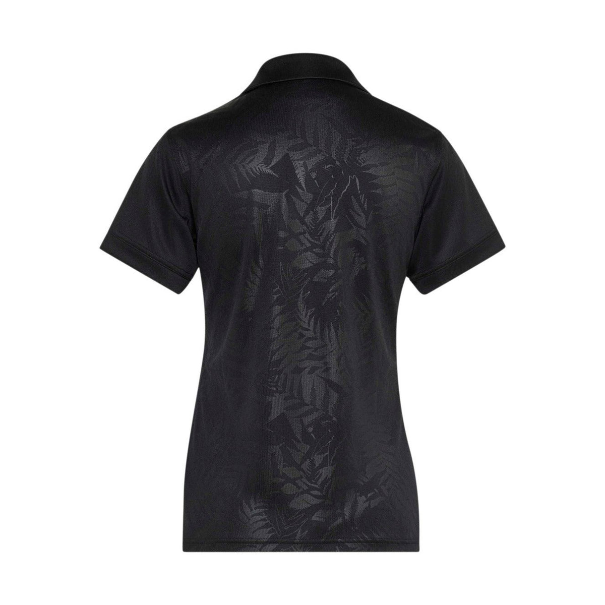 adidas Women's All Blacks Home Replica Jersey-7