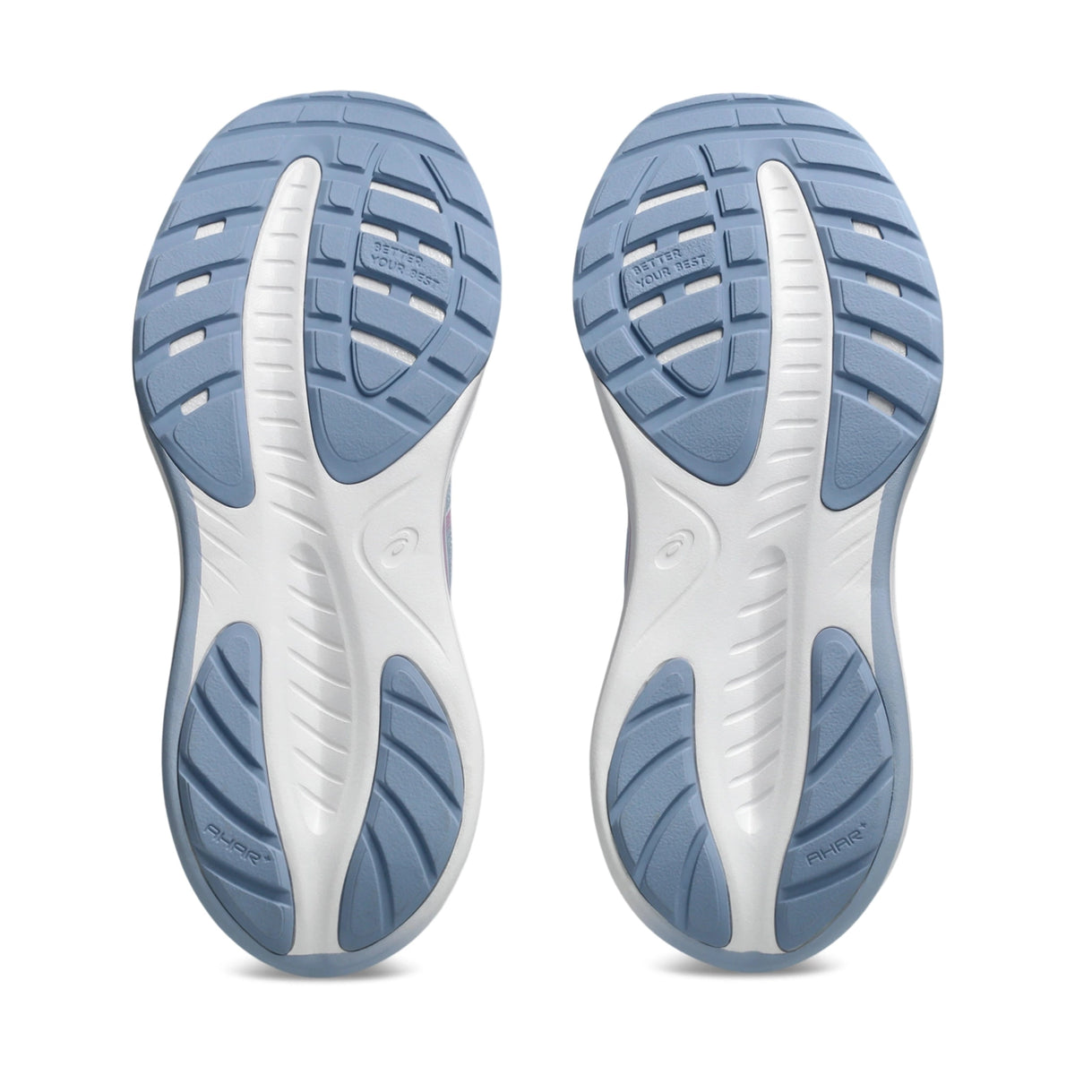 Asics Youth GEL-Cumulus 28 Grade School Running Shoes-3