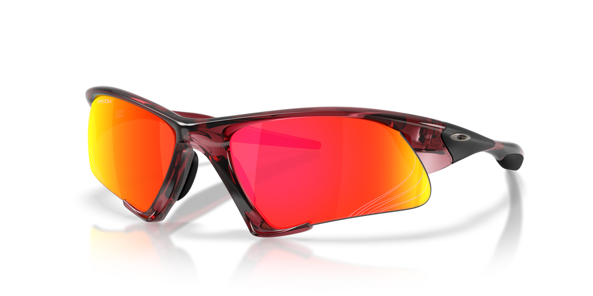 Oakley Suture Jacket Sunglasses-2