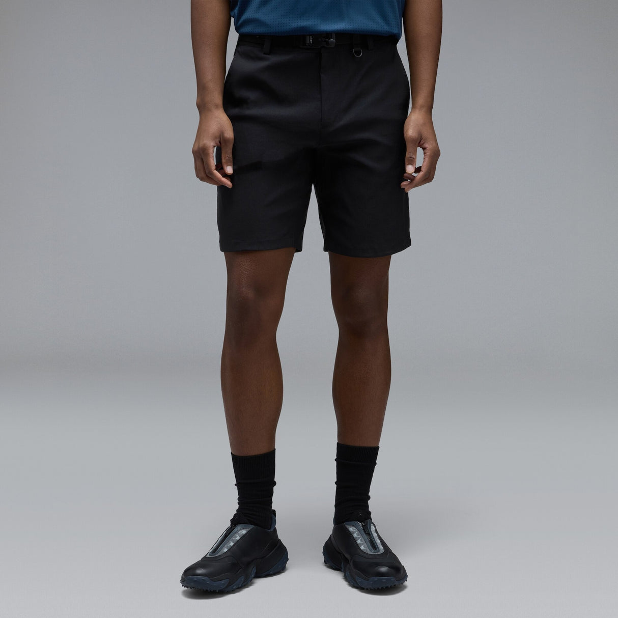 Oakley Men's Take Pro Redux Shorts-3