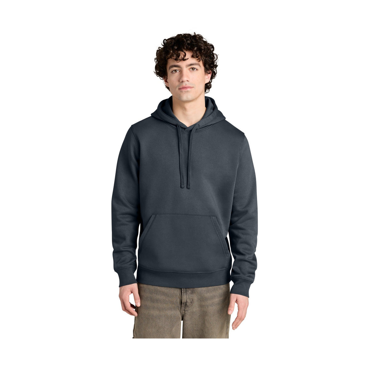Stanley/Stella Men's Drummer 2.0 Hooded Sweatshirt SXU009
