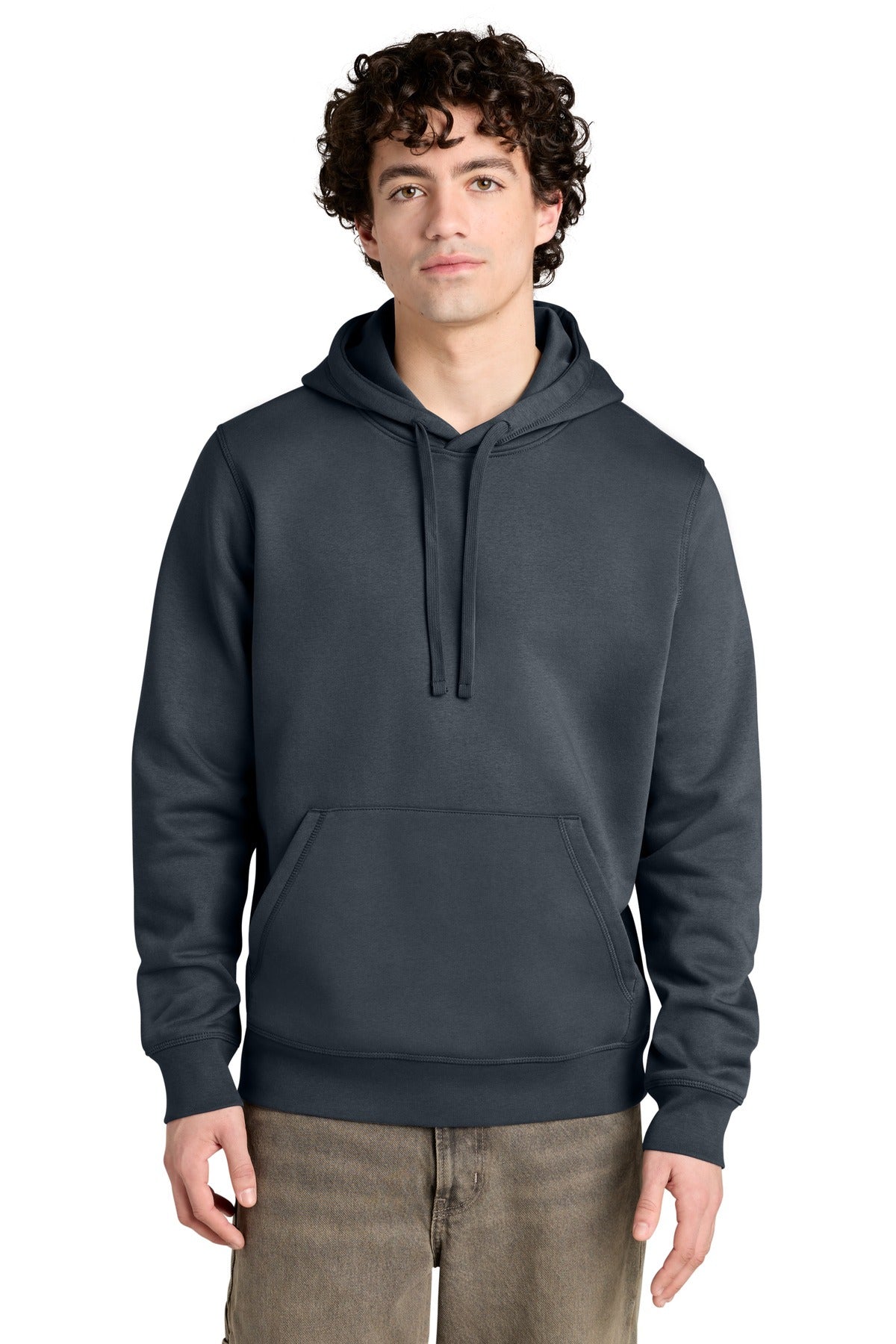 Stanley/Stella Men's Drummer 2.0 Hooded Sweatshirt SXU009
