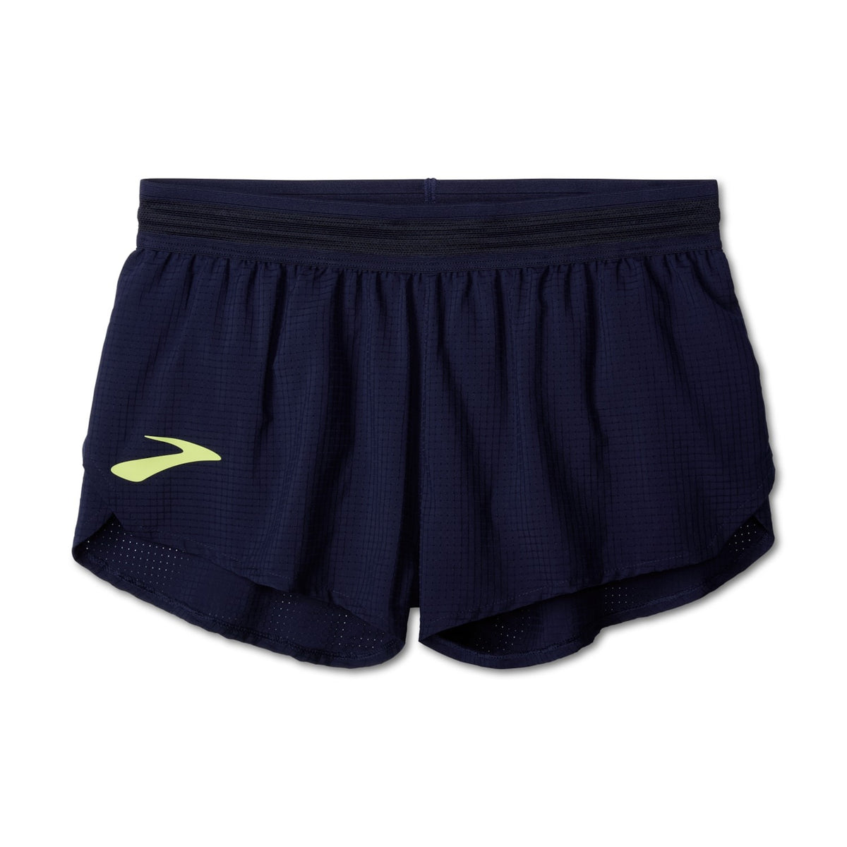 Brooks Women's Pro Kit Split Shorts-1