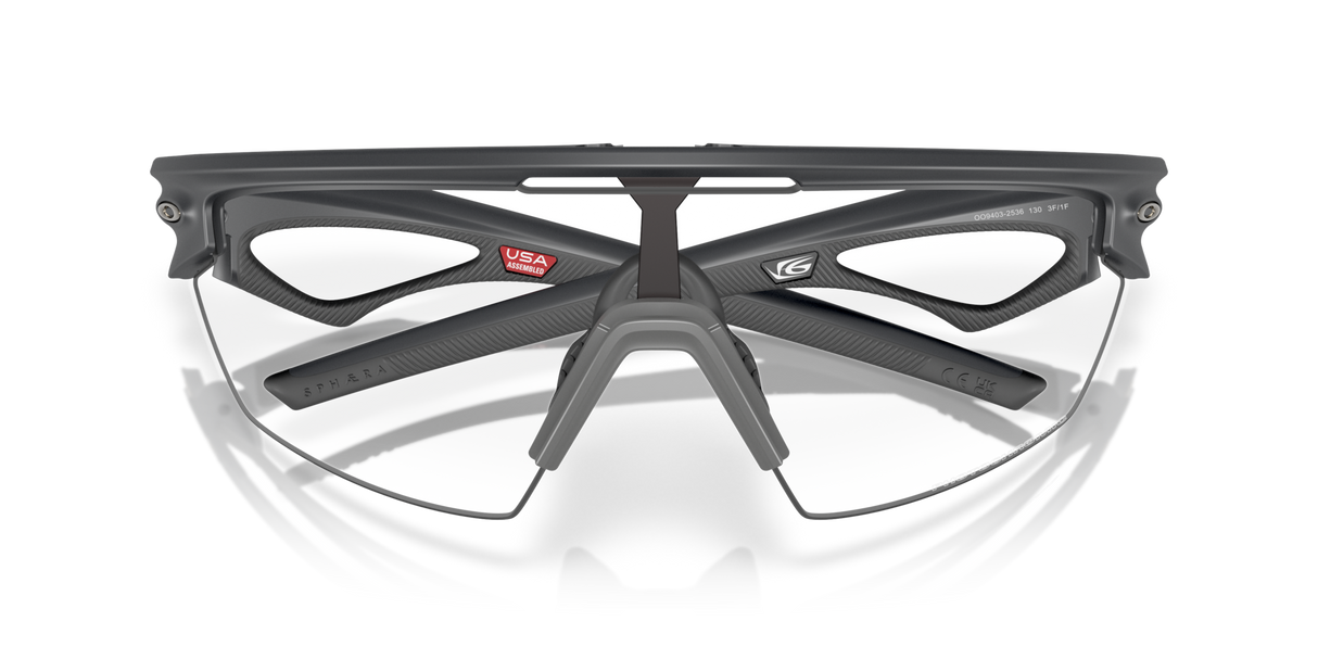 Oakley Sphaera Sunglasses-12