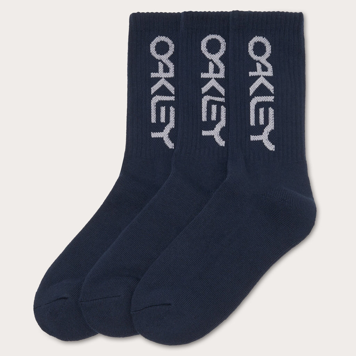 Oakley B1B Socks 2.0 (3pcs)-3