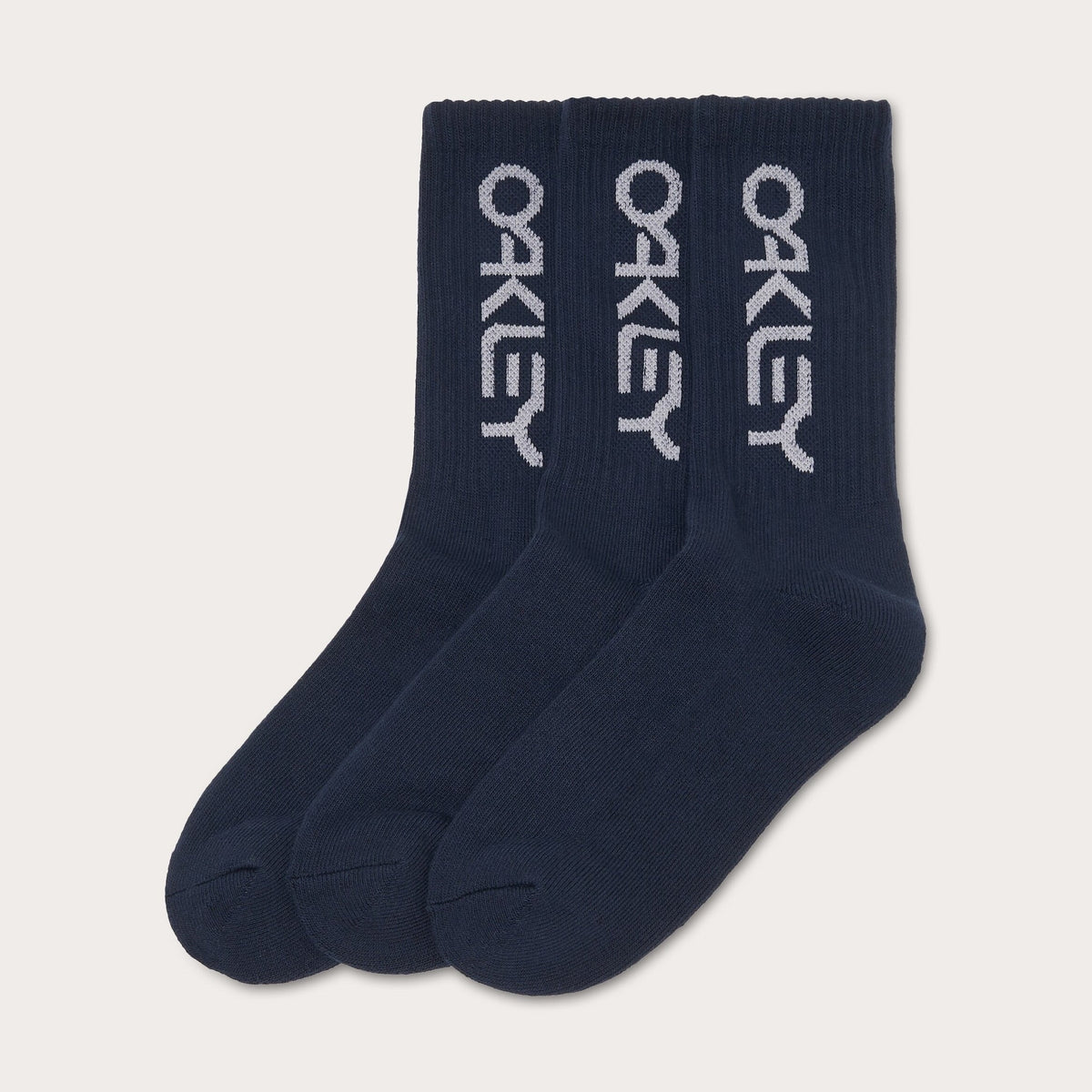 Oakley B1B Socks 2.0 (3pcs)-3