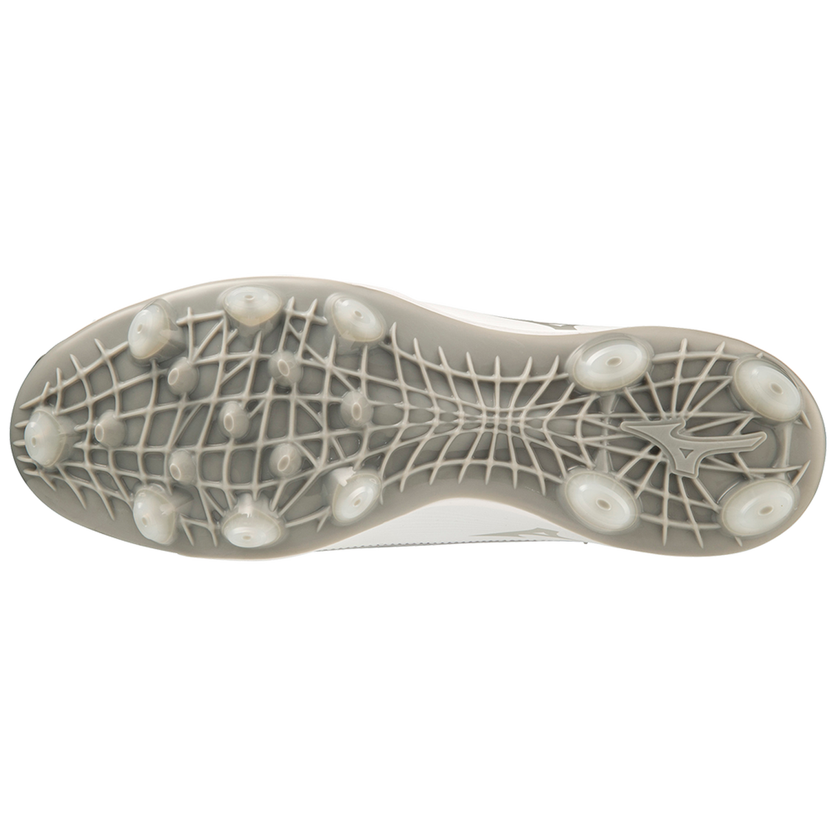 Mizuno Men's Ambition 3 Low TPU Molded Baseball Cleats-2