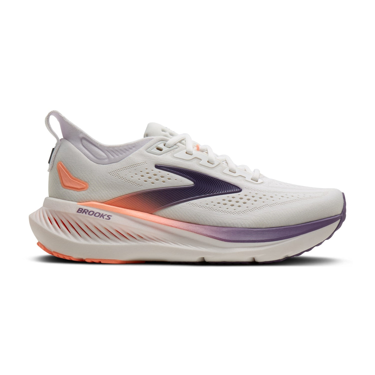 Brooks Women's Glycerin 23 Running Shoes-2