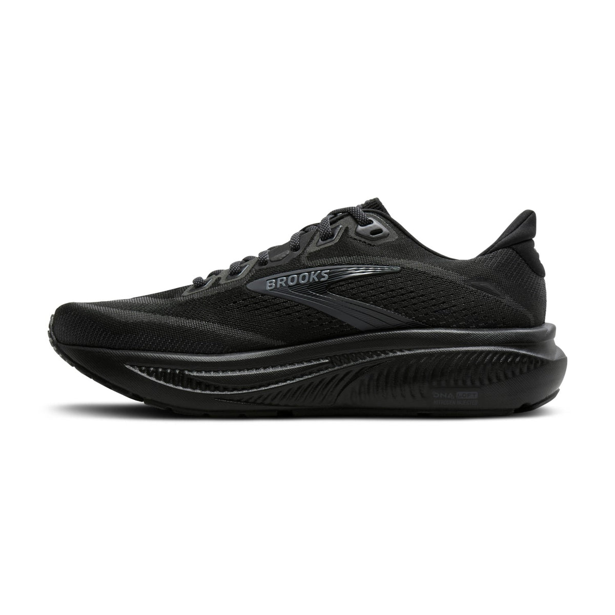 Brooks Men's Ghost 18 Running Shoes-2