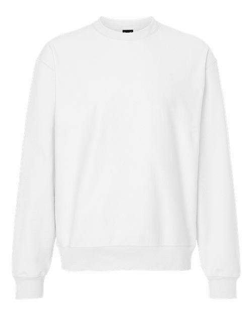Men's Beefy Sweats Premium Heavyweight Crewneck Sweatshirt-1