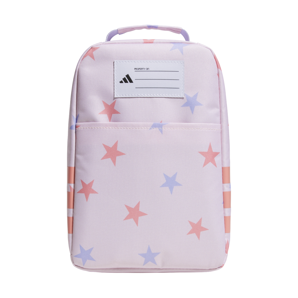 adidas Santiago 4 Lunch Bag-5
