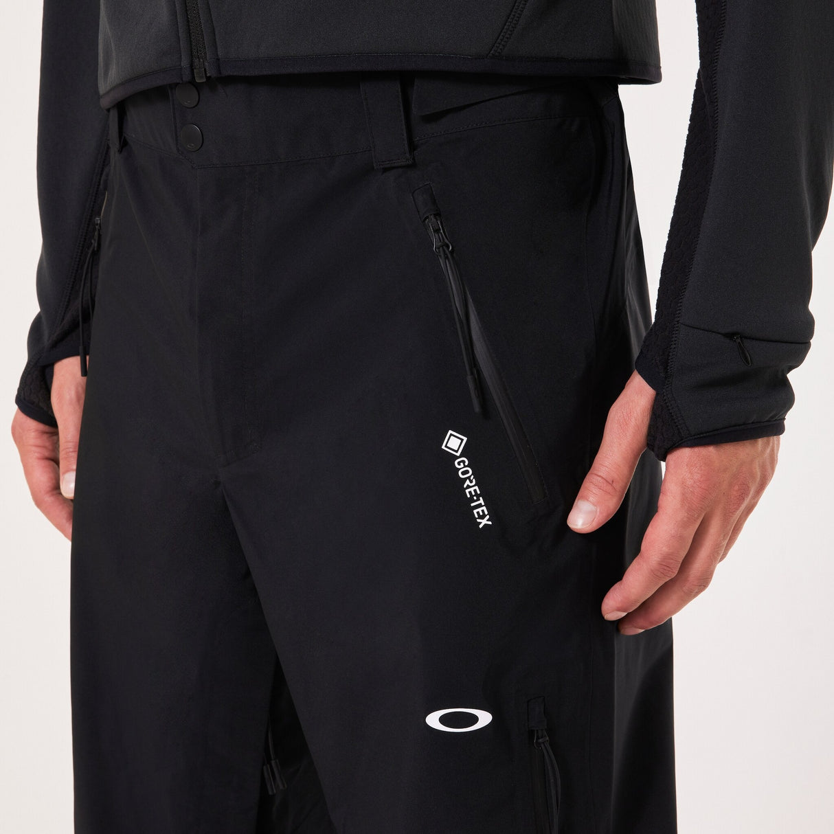 Oakley Men's Unbound Gore-Tex Shell Pants 2.0-5