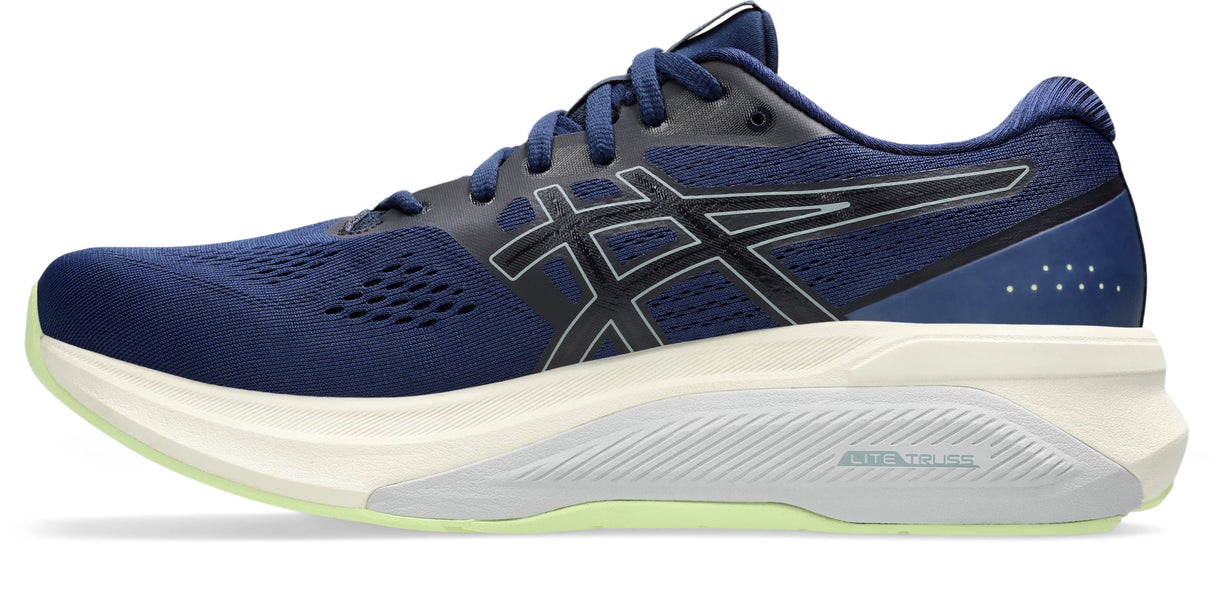 Asics Men's GT-4000 4 Wide 2E Running Shoes-2