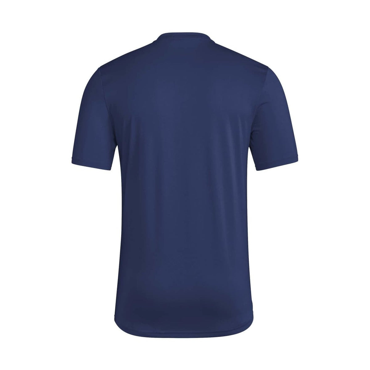 adidas Men's Short Sleeve Pregame T-Shirt-2