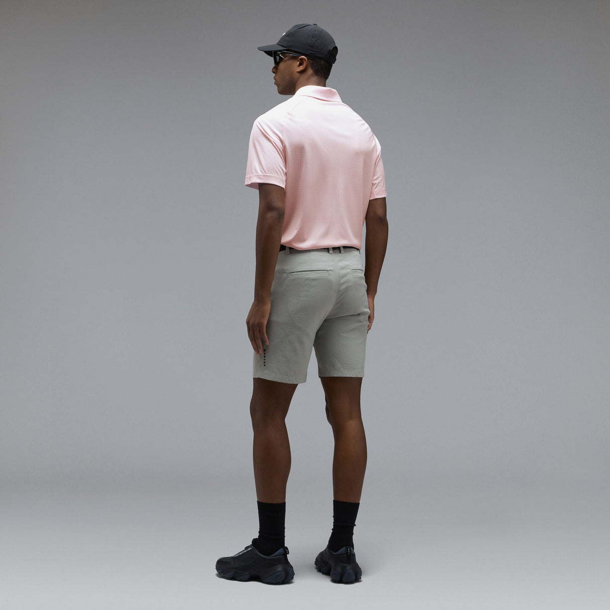 Oakley Men's C1 Overcast Polo-3