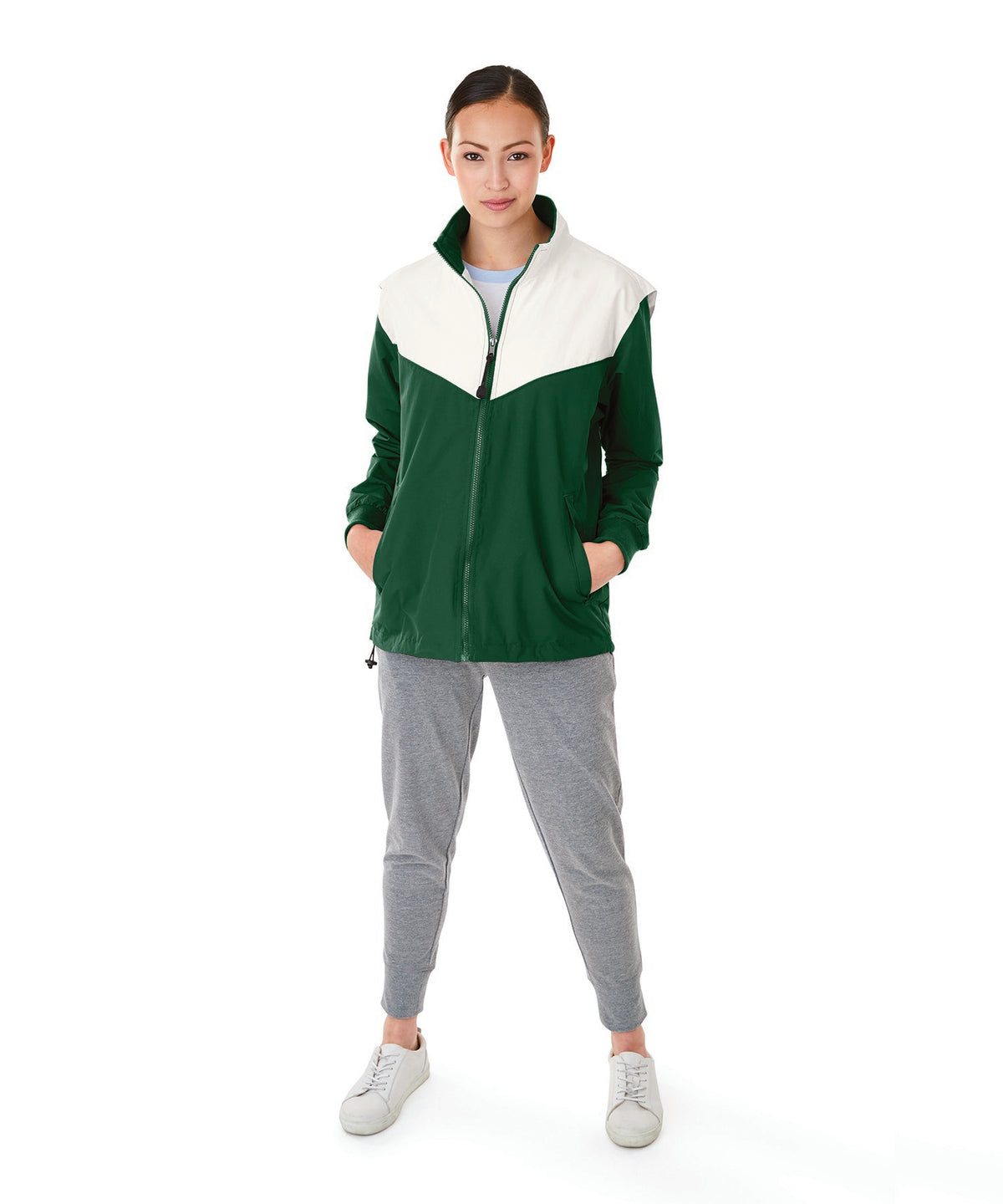 Charles River Unisex Championship Jacket-3