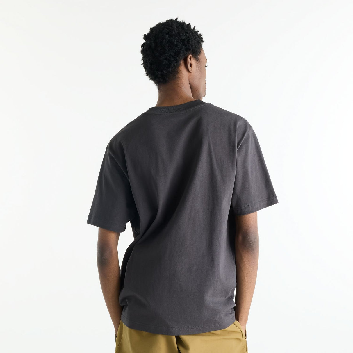 New Balance Men's Family Shoe Box T-Shirt-2