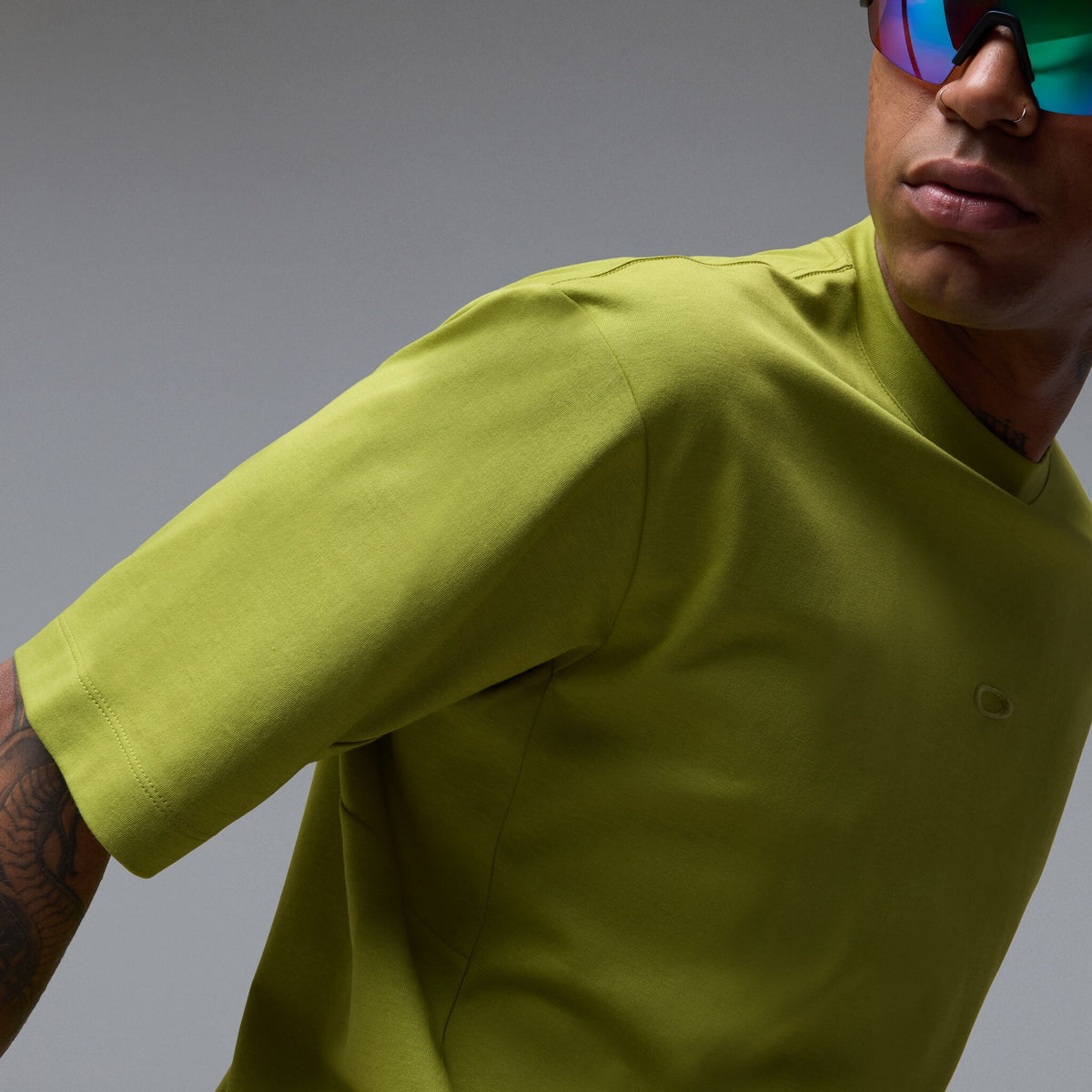 Oakley Men's Driven Tee-4