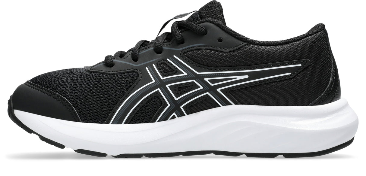Asics Youth Contend 9 Grade School Running Shoes-2