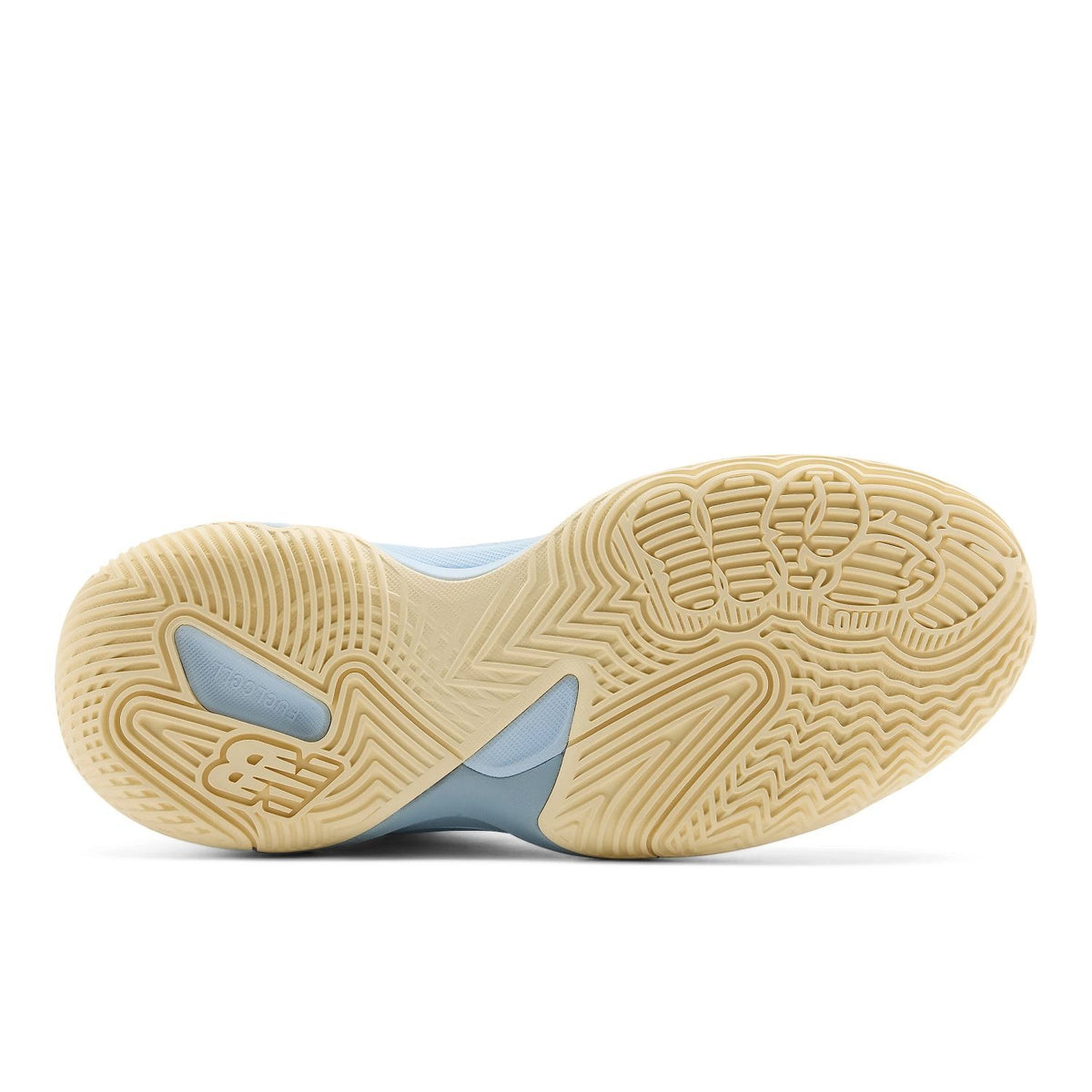 New Balance Boys' P350 Basketball Shoes-9