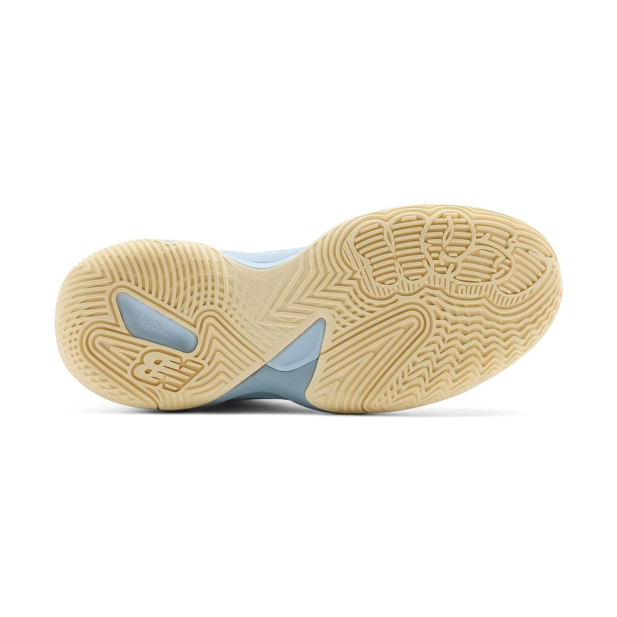 New Balance Boys' P350 Basketball Shoes-9