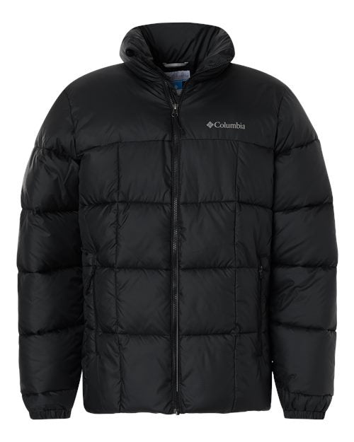 Columbia Men's Puffect IV Jacket-1