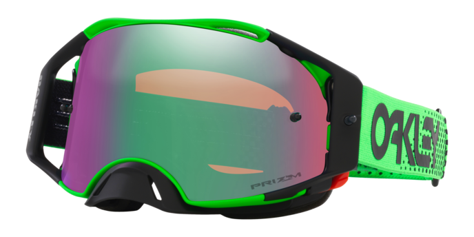 Oakley Airbrake MX Goggles-2