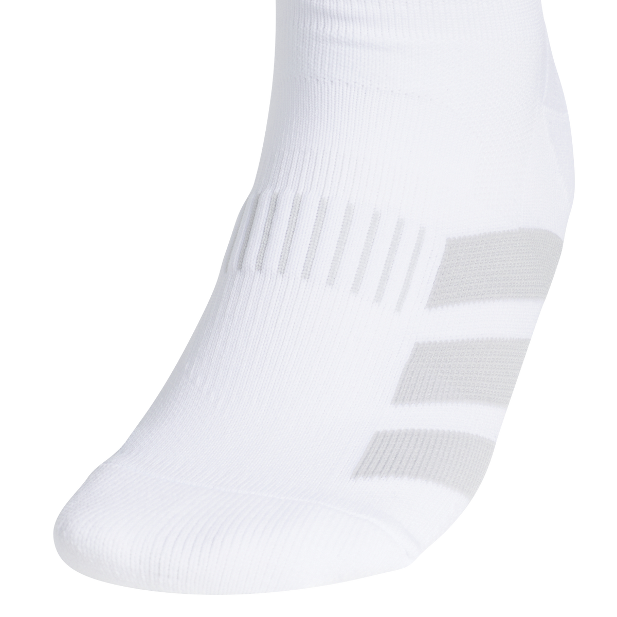 adidas Women's EVO 3-Pack High Quarter Sock-4