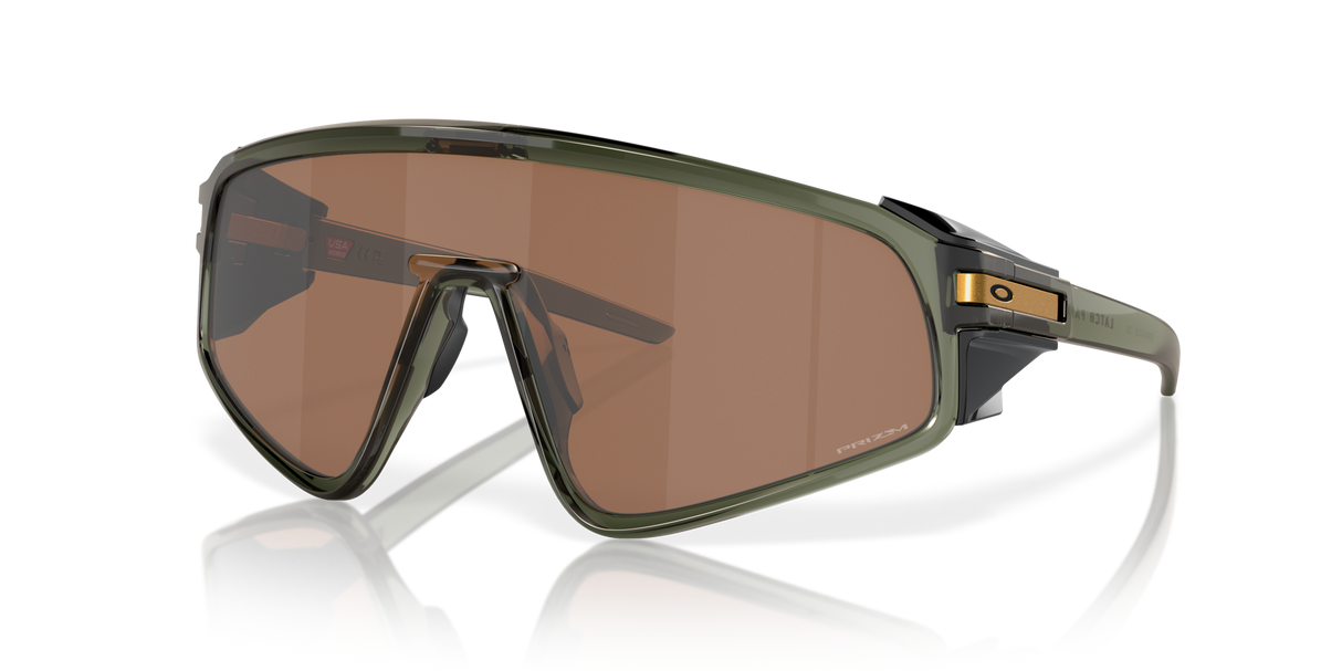 Oakley Latch Panel Glasses-2