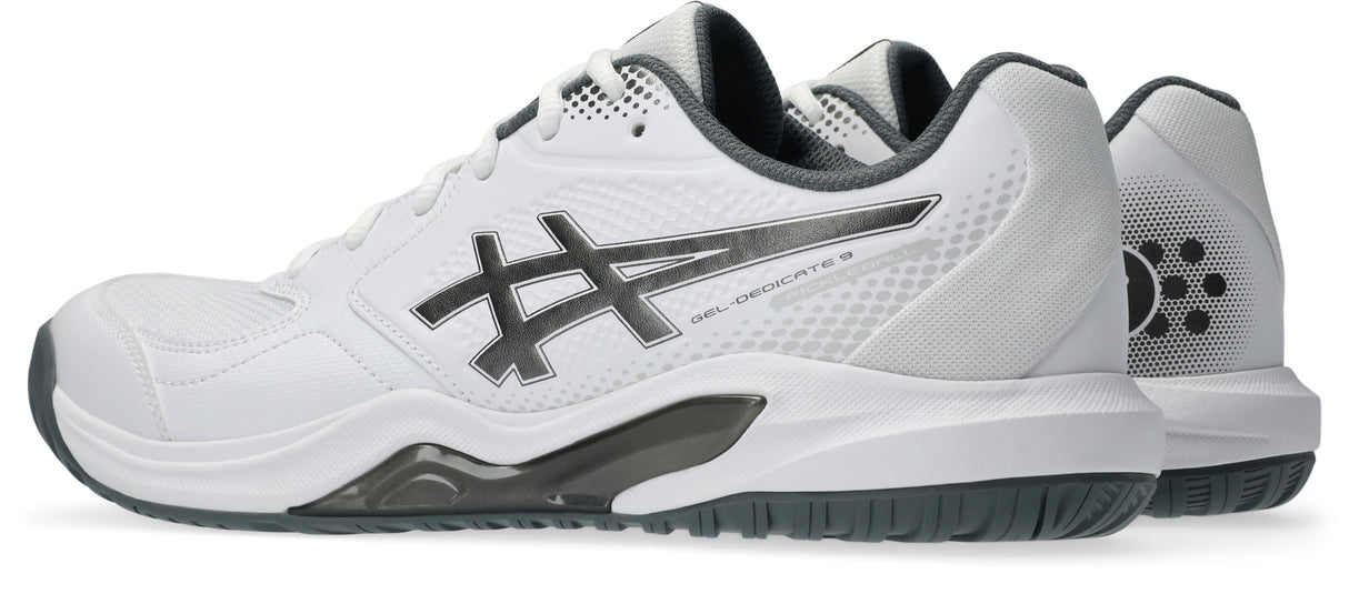 Asics Men's GEL-Dedicate 9 Pickleball Tennis Shoes-7