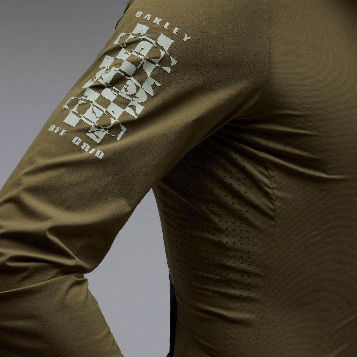 Oakley Men's Off Grid Packable Jacket 2.0-5
