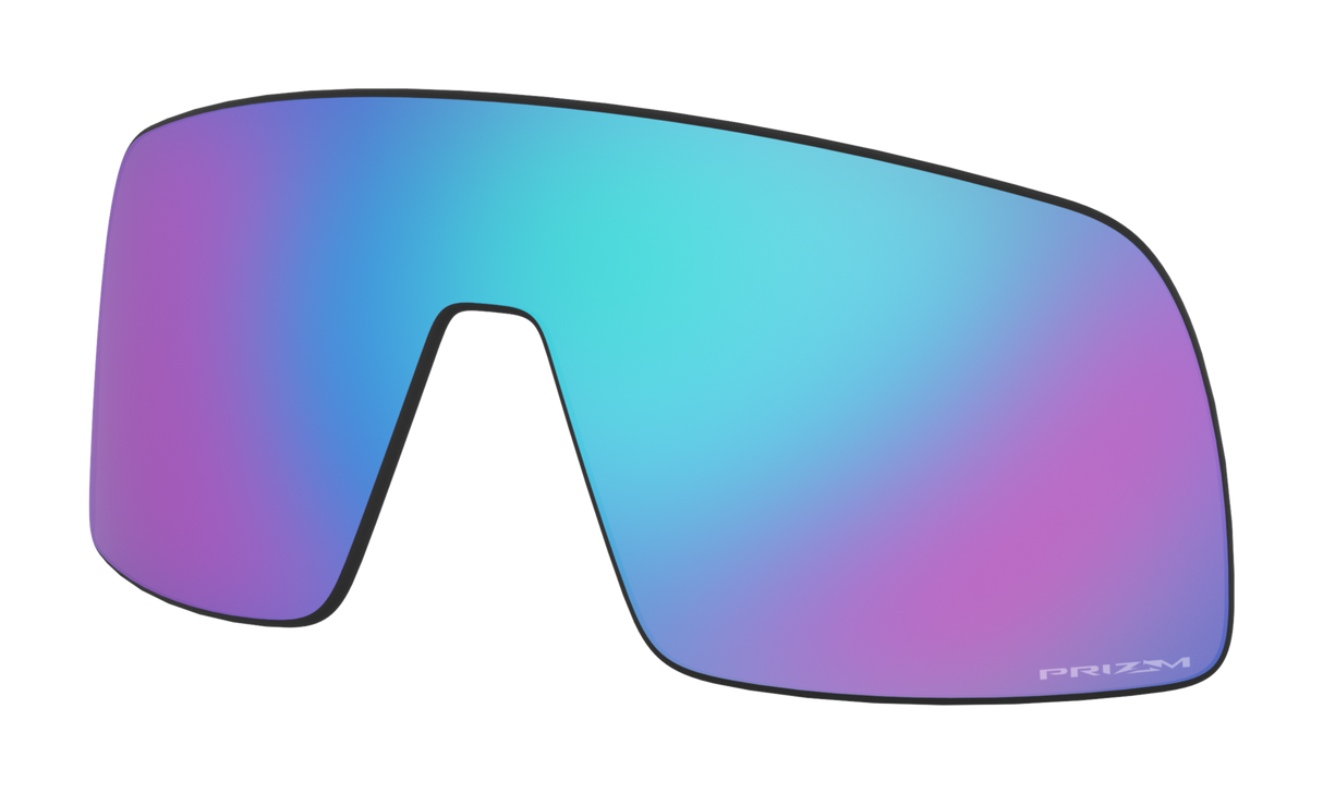 Oakley Sutro Replacement Lenses