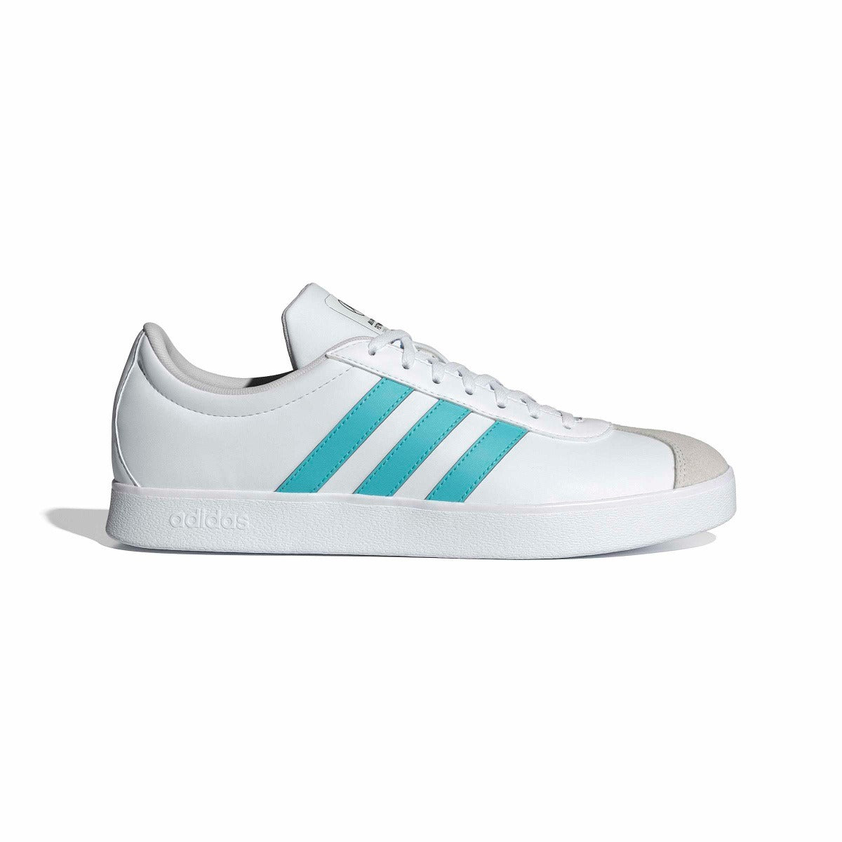 adidas Men's VL Court Mer Shoes-1