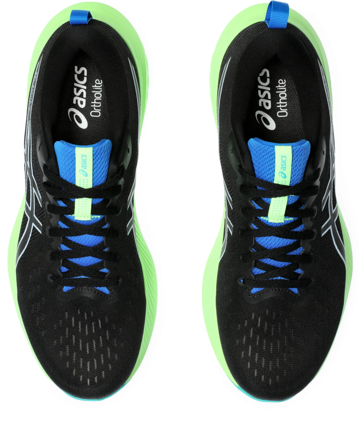 Asics Men's GEL-Excite 10 Running Shoes-4