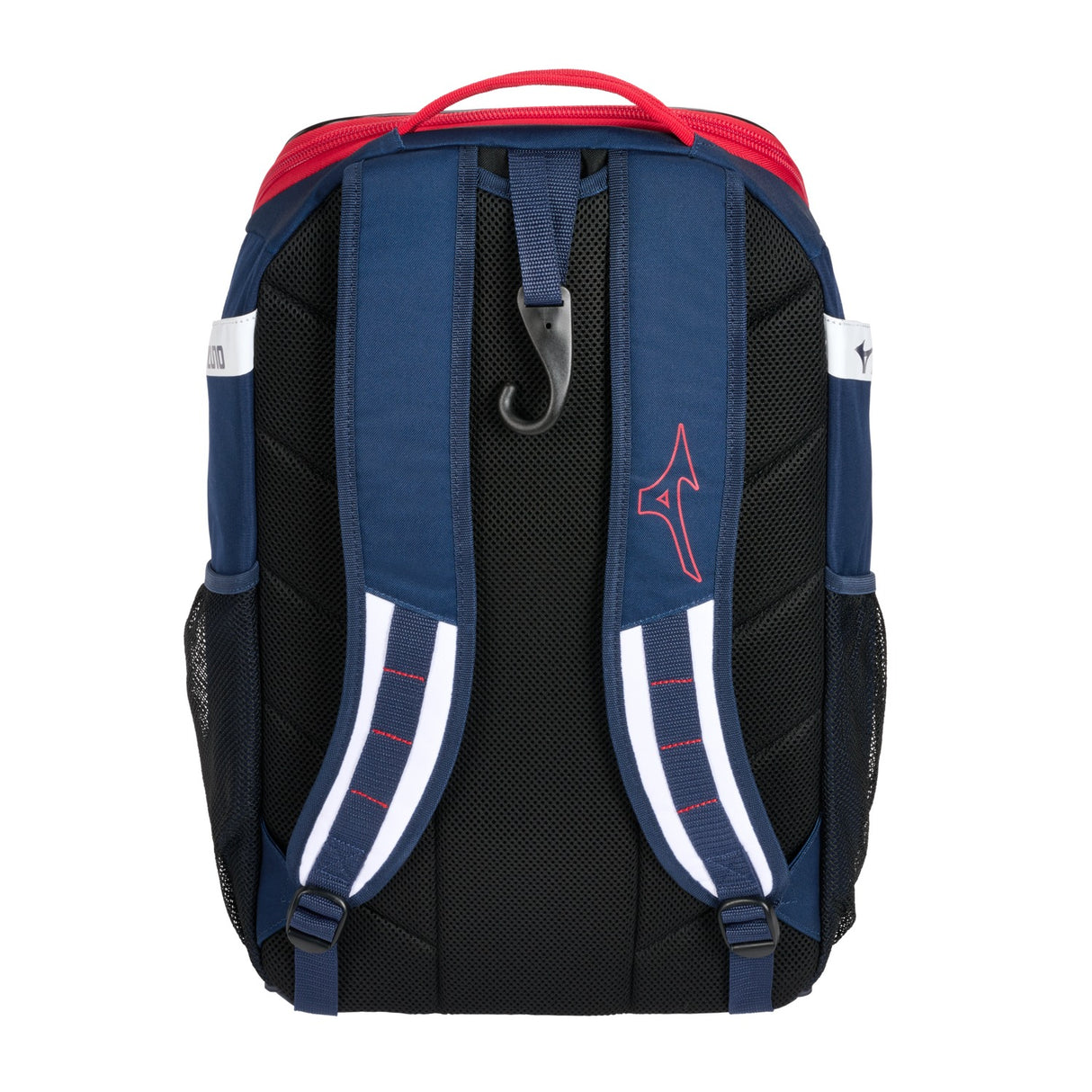 Mizuno Organizer 26 Backpack-2