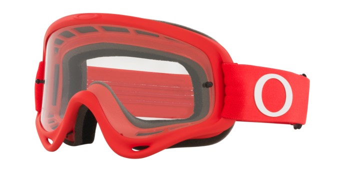 Oakley XS O-Frame MX Goggles-3