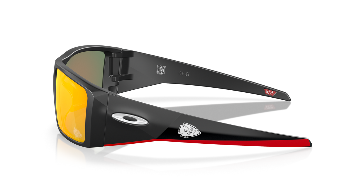 Oakley Heliostat NFL Glasses-3