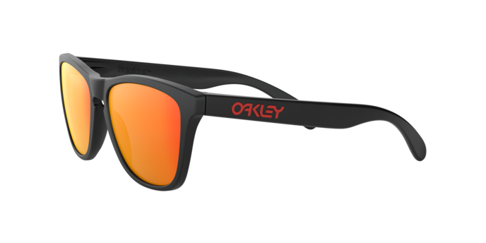 Oakley Frogskins A Glasses-6