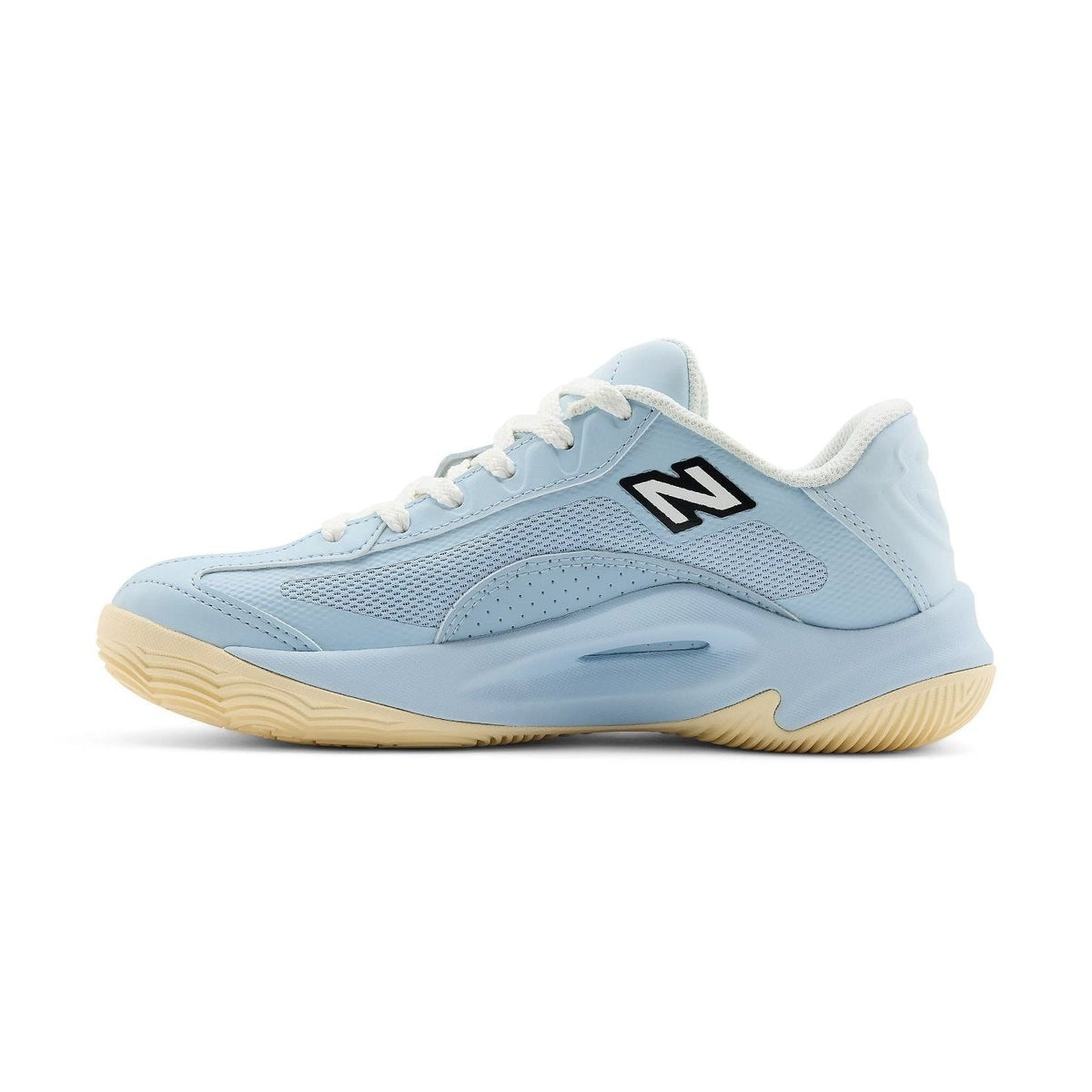 New Balance Boys' P350 Basketball Shoes-12