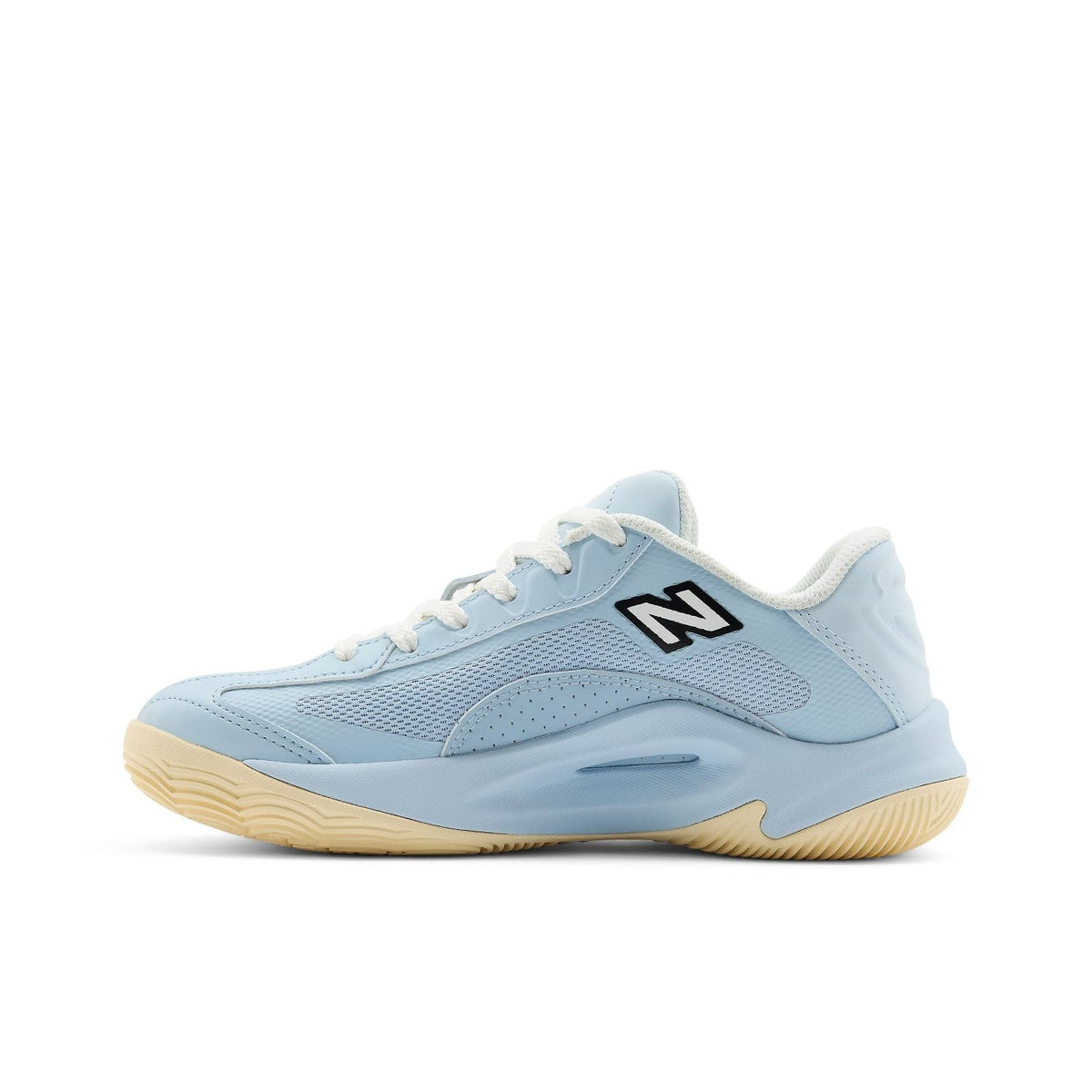 New Balance Boys' P350 Basketball Shoes-12