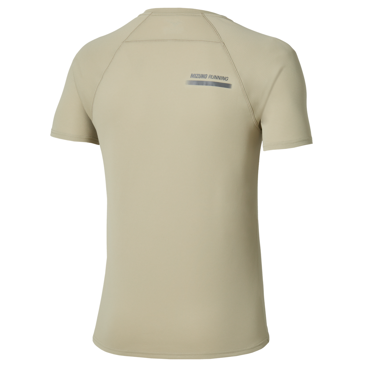 Mizuno Men's Dryaeroflow Short Sleeve Tee-2