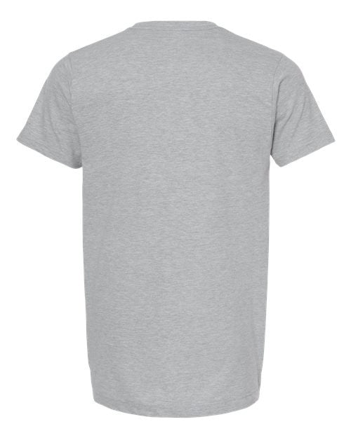 M&O Men's ACE Cotton T-Shirt-2