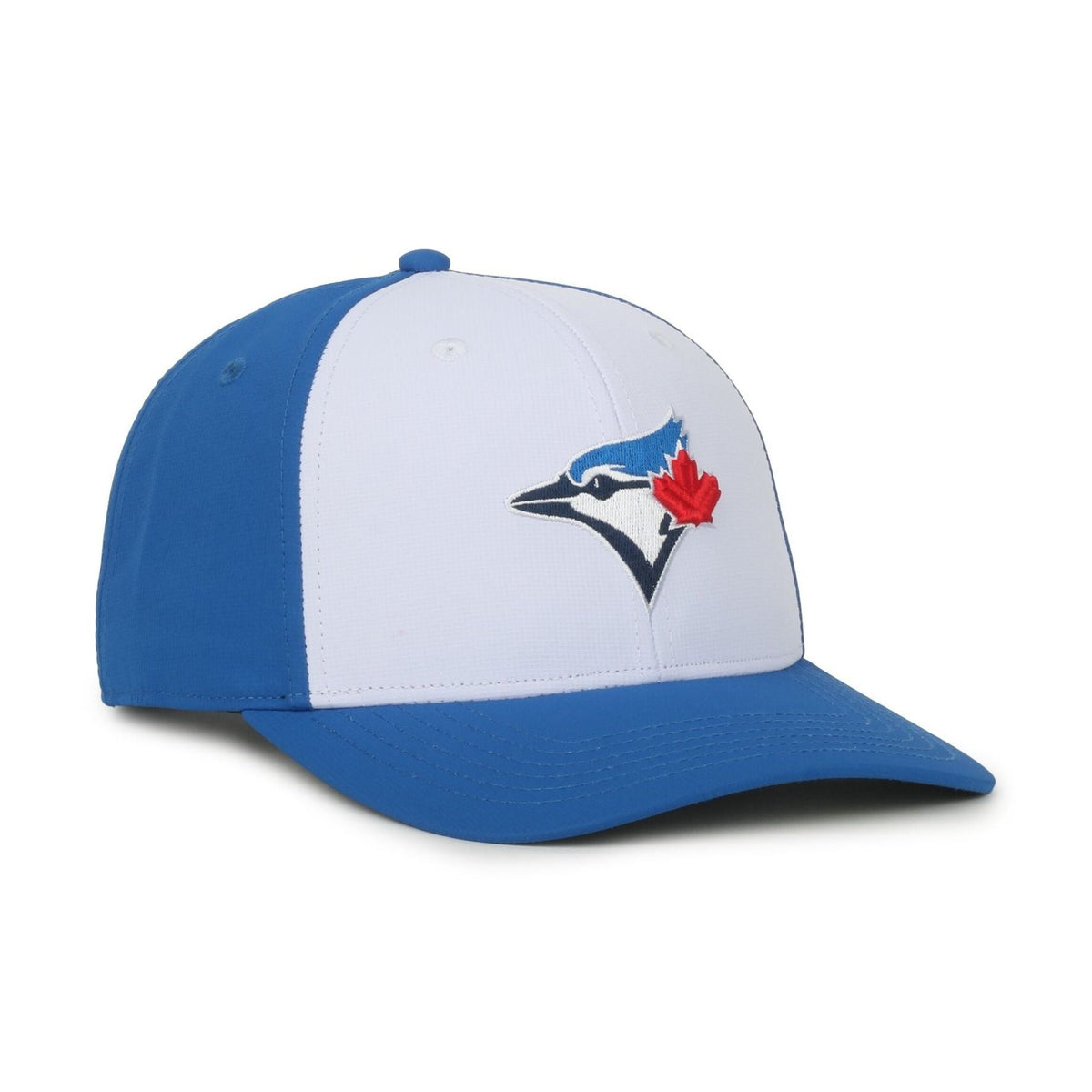 Outdoor Cap MLB-555 Toronto Blue Jays Baseball Cap-2