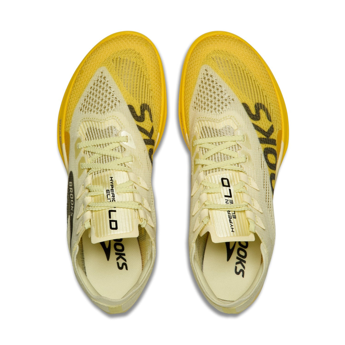 Brooks Unisex Hyperion Elite Long Distance 2 Track Spikes-5