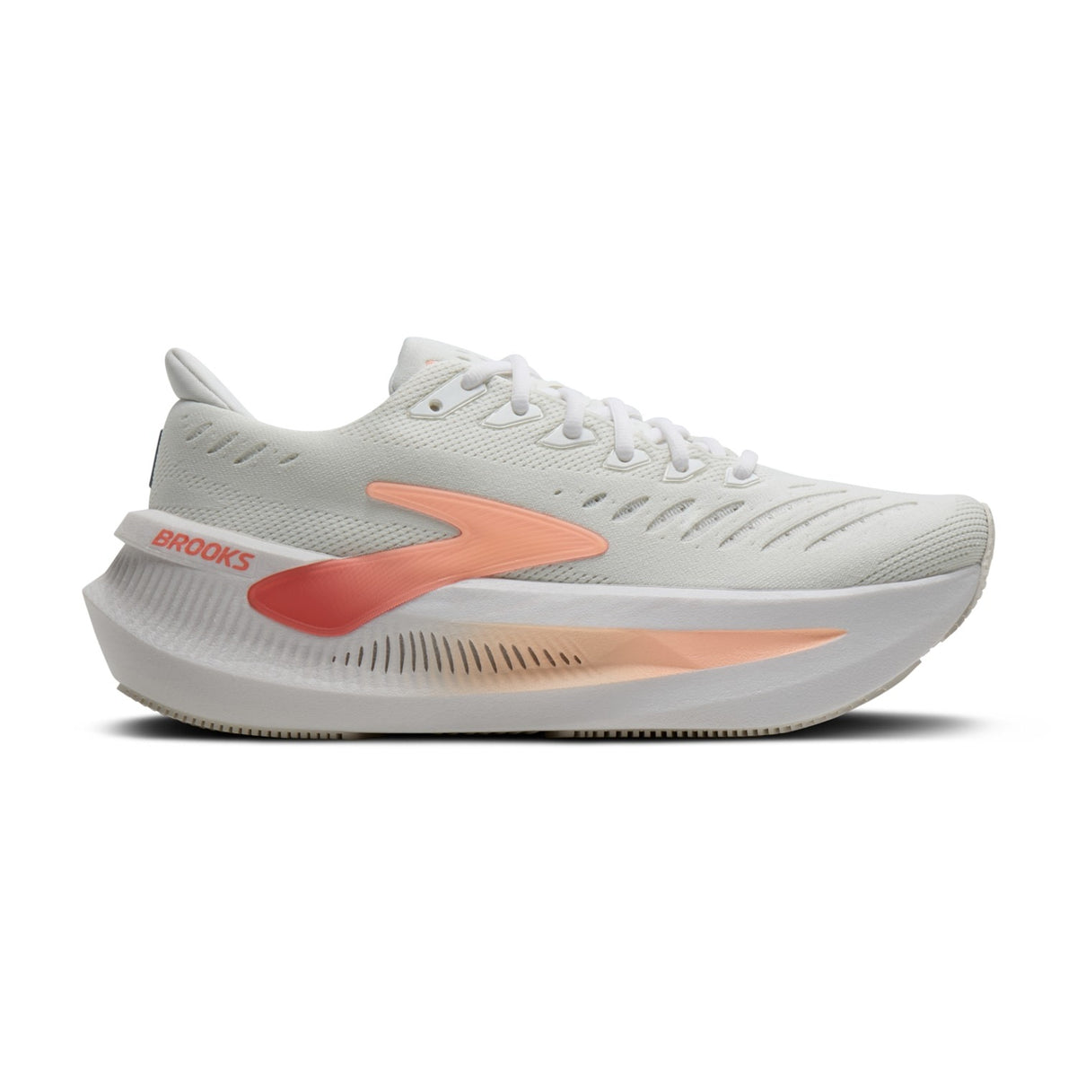 Brooks Women's Glycerin Max 2 Running Shoes-2