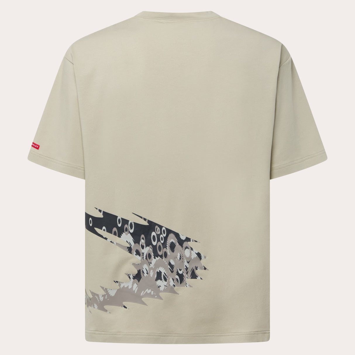 Oakley Men's New Retro Tee Static 3.0-2