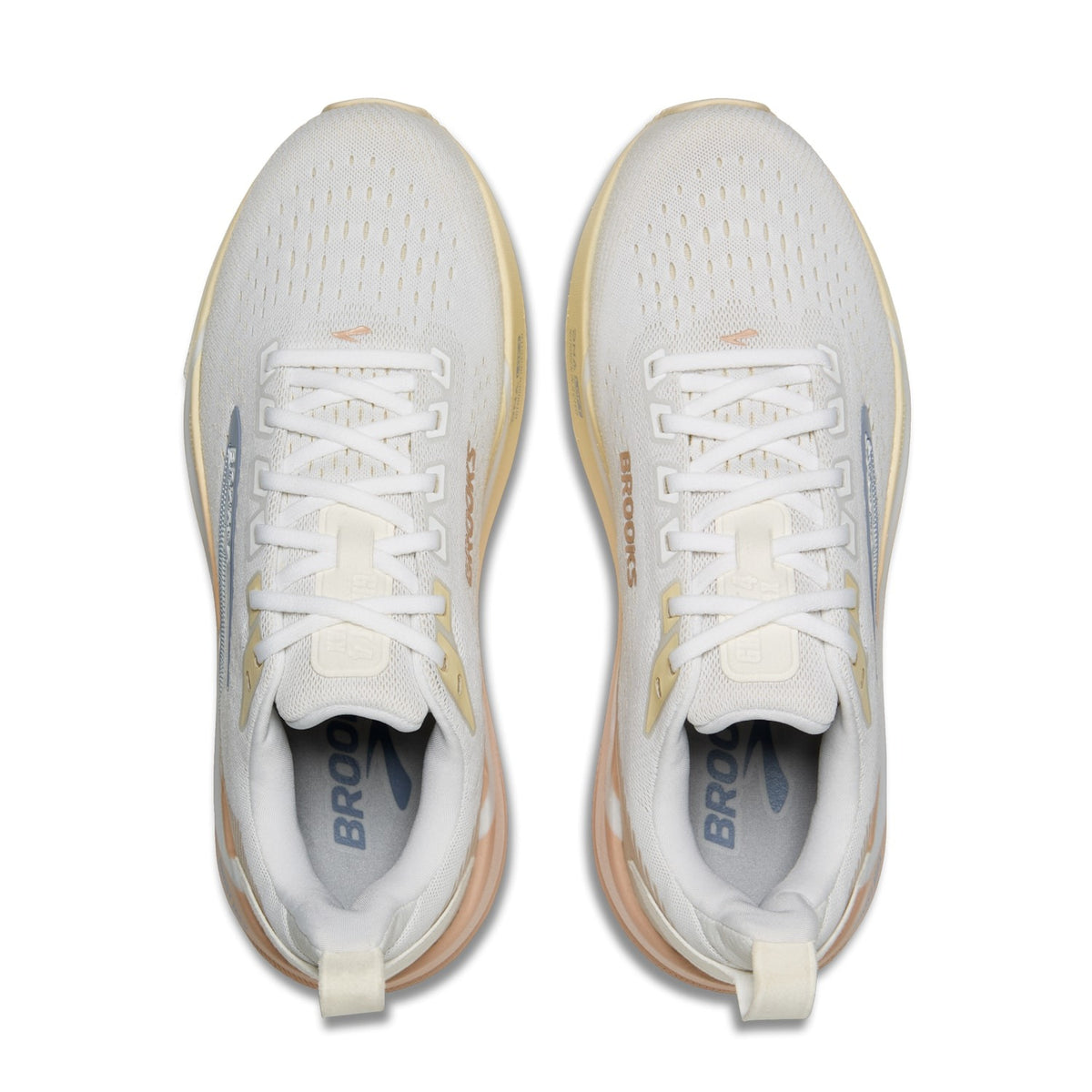 Brooks Women's Ghost Max 4 Running Shoes-5